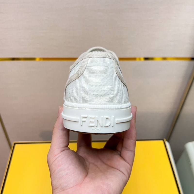 Fendi Sneakers